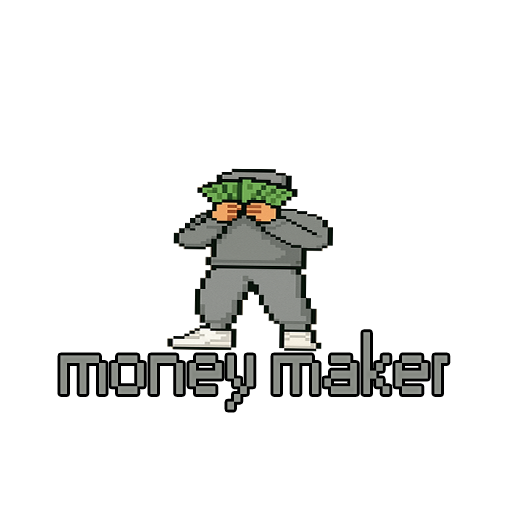 Money Maker 432